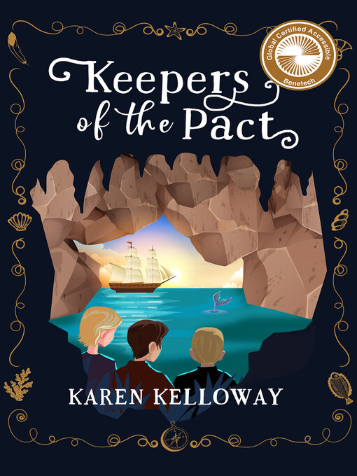 Title details for Keepers of the Pact by Karen Kelloway - Available